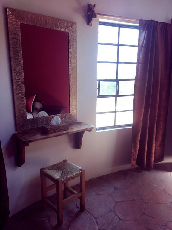 Rancho La Piedra Tenancingo de Degollado Exterior foto
