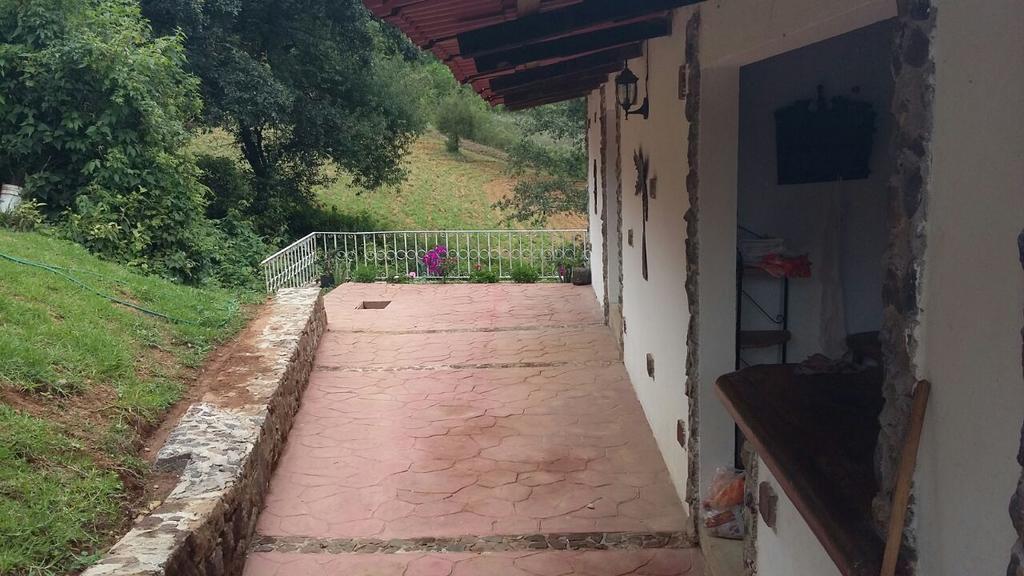Rancho La Piedra Tenancingo de Degollado Exterior foto