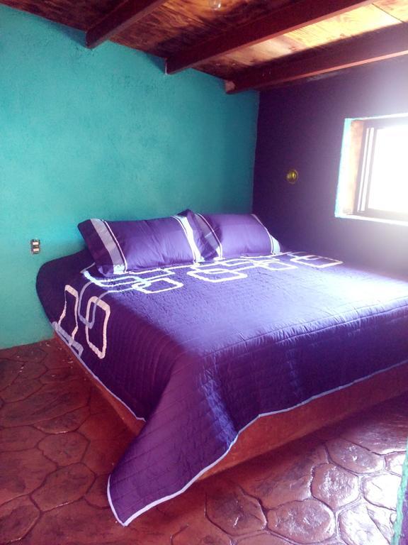Rancho La Piedra Tenancingo de Degollado Exterior foto