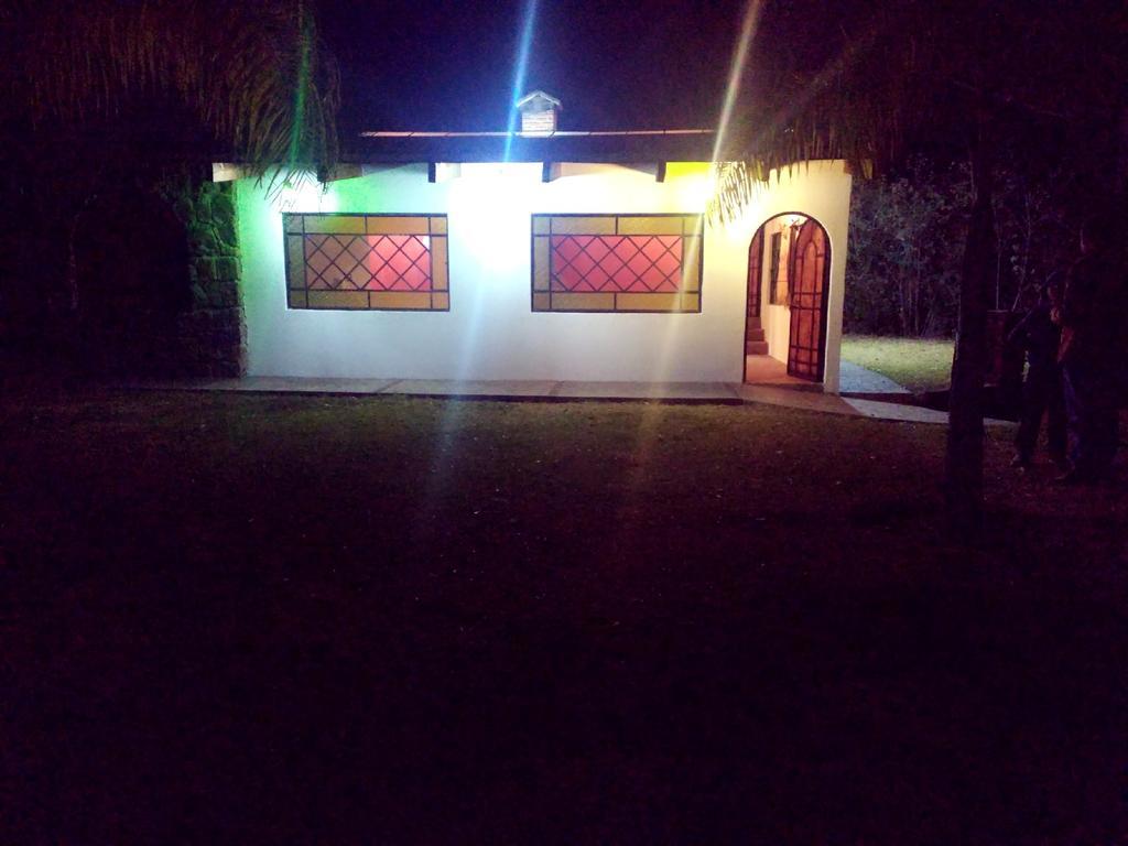 Rancho La Piedra Tenancingo de Degollado Exterior foto