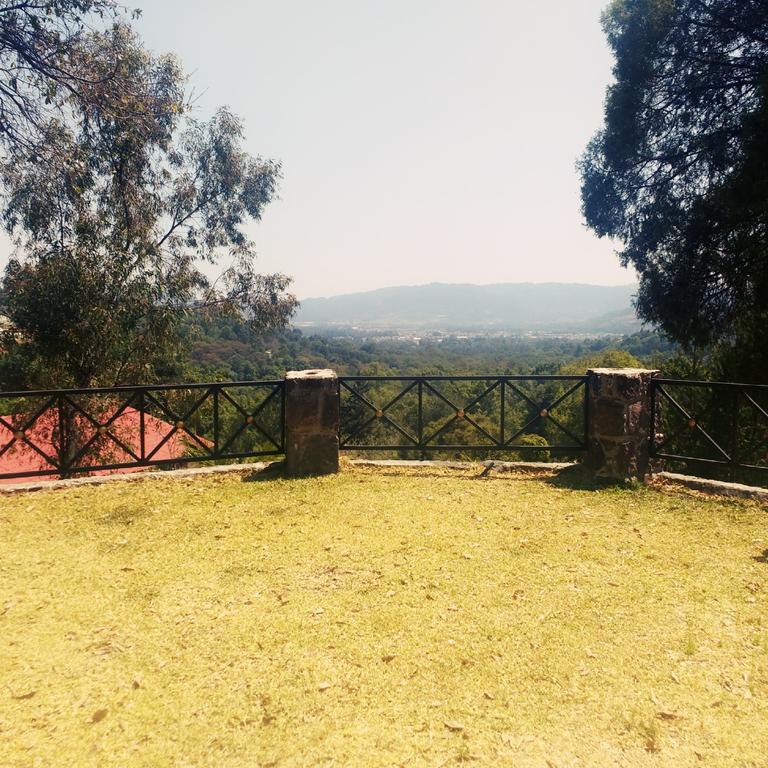 Rancho La Piedra Tenancingo de Degollado Exterior foto