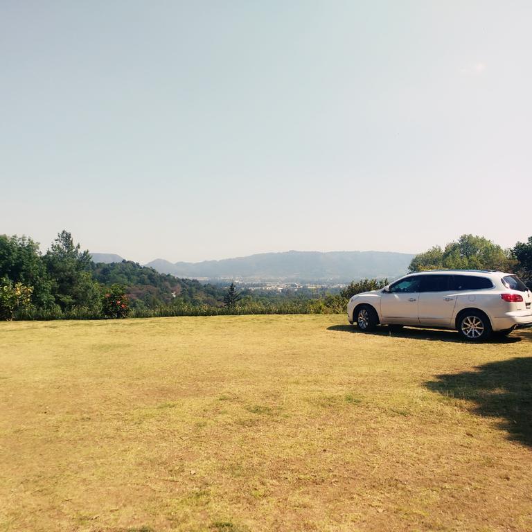 Rancho La Piedra Tenancingo de Degollado Exterior foto